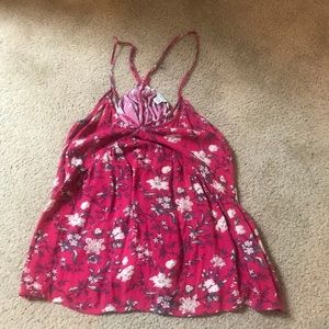 American eagle tank top